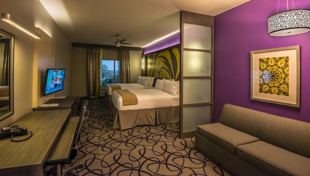Holiday Inn Express & Suites Garland E - Lake Hubbard I30 By Ihg Екстериор снимка