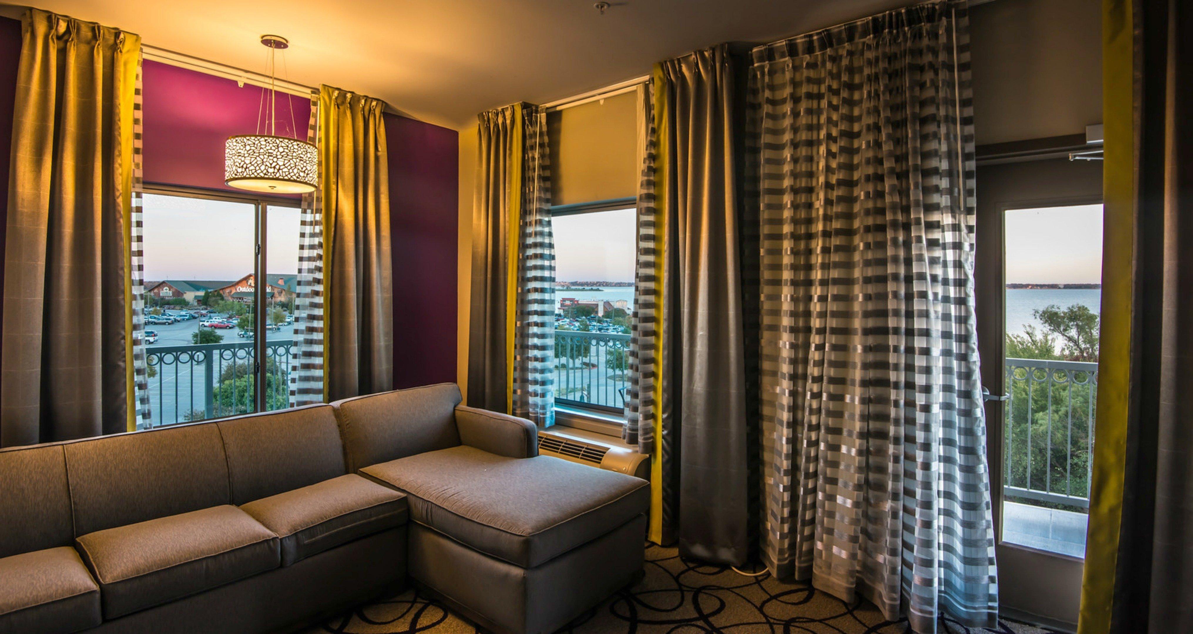 Holiday Inn Express & Suites Garland E - Lake Hubbard I30 By Ihg Екстериор снимка